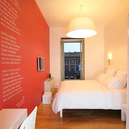 Apart Otel Massena 3*