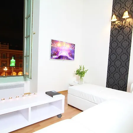 Apart Otel Massena