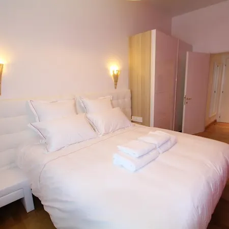 Massena Apart Otel