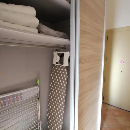 Hotel apartamentowy Massena