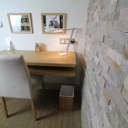 Massena Hotel apartamentowy