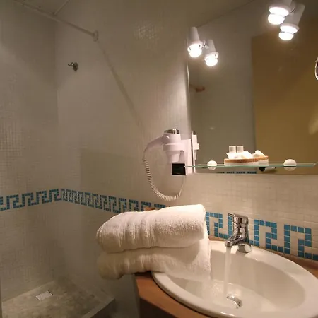 Massena Hotel apartamentowy