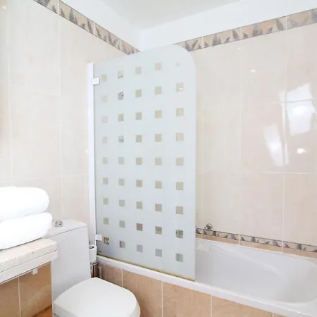 Massena Hotel apartamentowy Nicea