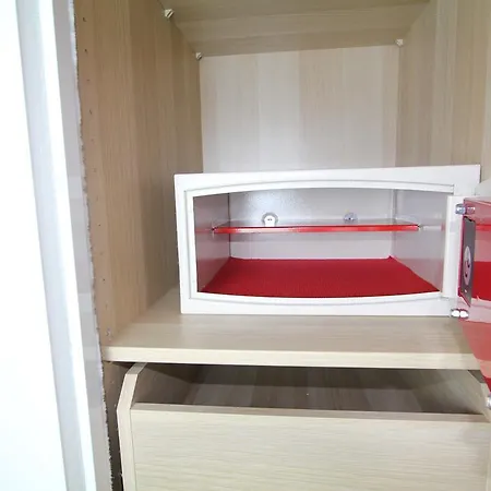 Massena Hotel apartamentowy