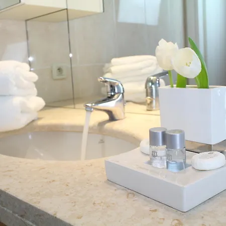 Massena Hotel apartamentowy