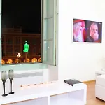 Aparthotel Massena Nice