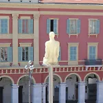 Aparthotel Massena
