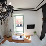 Aparthotel Massena 3*