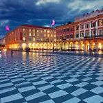 Massena Aparthotel Nice
