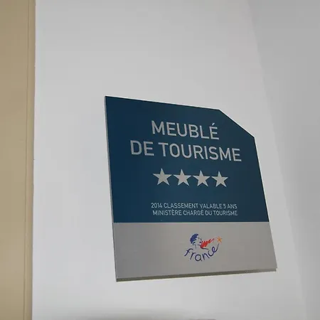 Massena Appart hôtel Nice