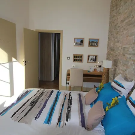 Massena 3* Nice