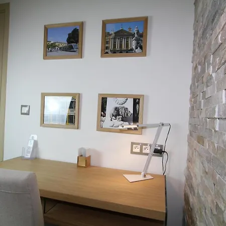 Massena Aparthotel Nizza