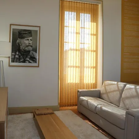 Massena 4* Νίκαια