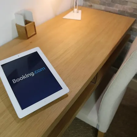 Massena Aparthotel 3*