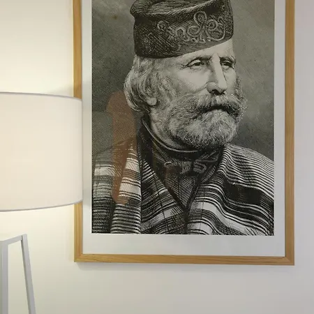 Ξενοδοχείο με διαμερίσματα Massena