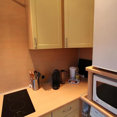 Massena Aparthotel Nizza