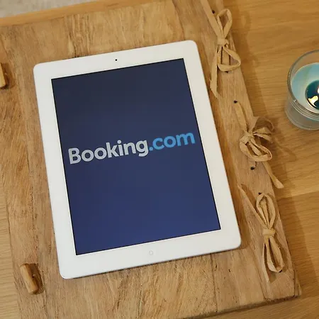 Massena Aparthotel 3*