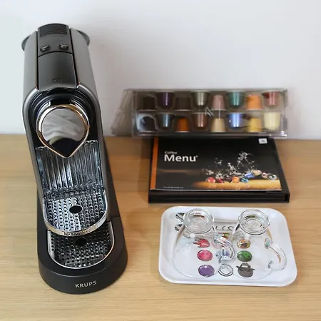 Aparthotel Massena Nizza