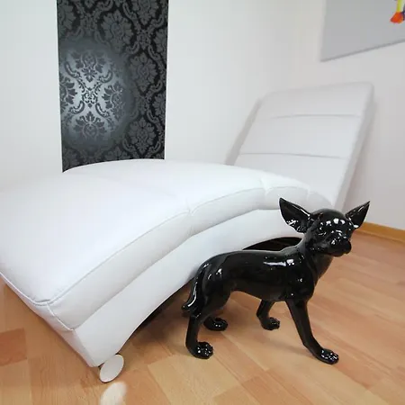 Aparthotel Massena 3*