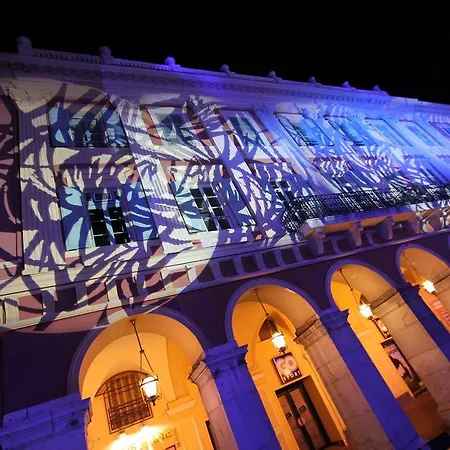 Massena Aparthotel 3*