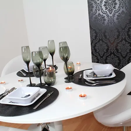 Aparthotel Massena Nizza