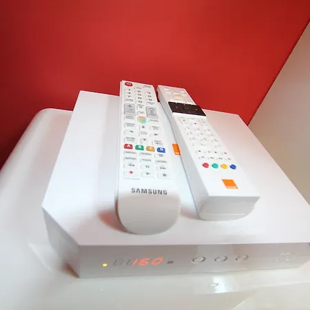 Massena Aparthotel 3*