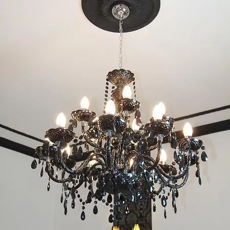 Aparthotel Massena 3*