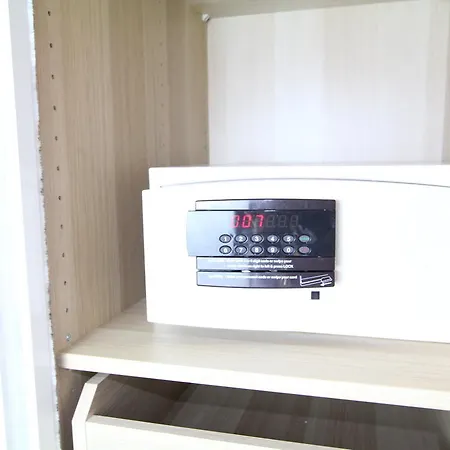 Massena Aparthotel Nizza