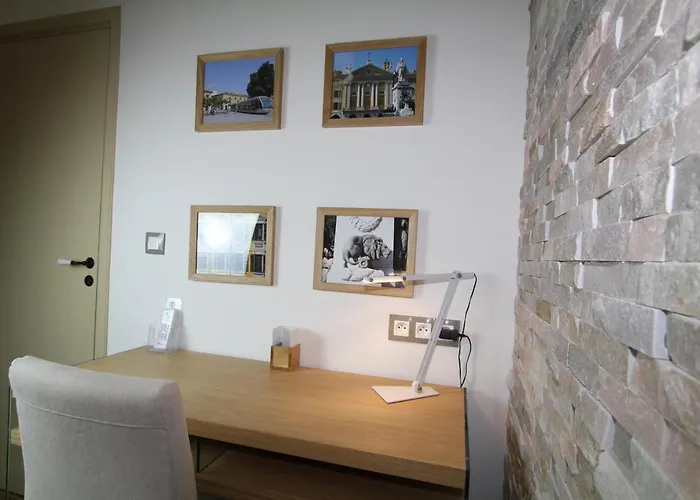 Massena شقة فندقية نيس