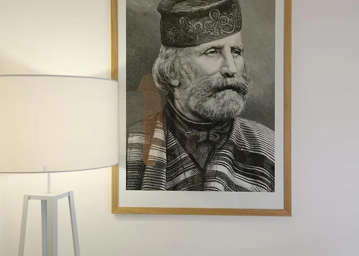 شقة فندقية Massena