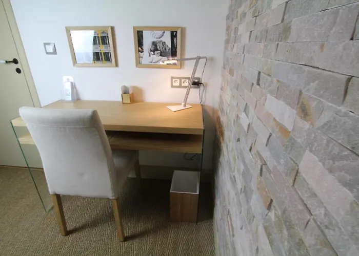 Massena شقة فندقية