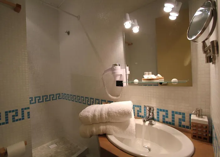 Massena شقة فندقية