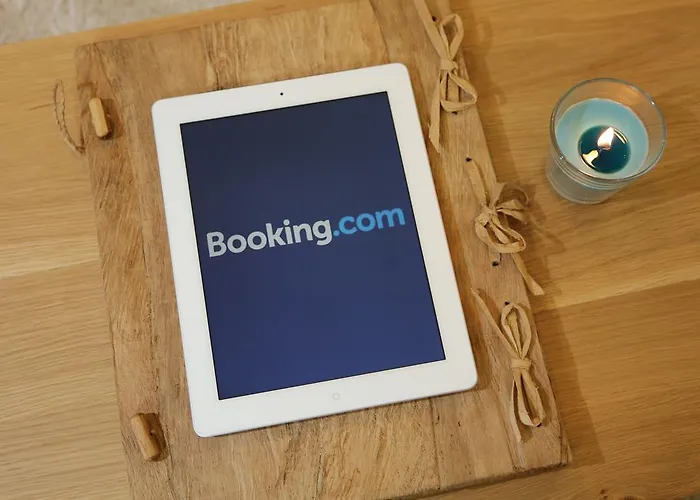 Massena شقة فندقية 3*