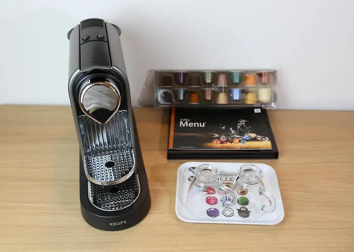 شقة فندقية Massena نيس