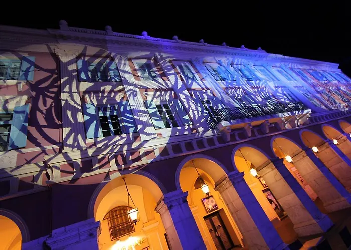 Massena شقة فندقية 3*