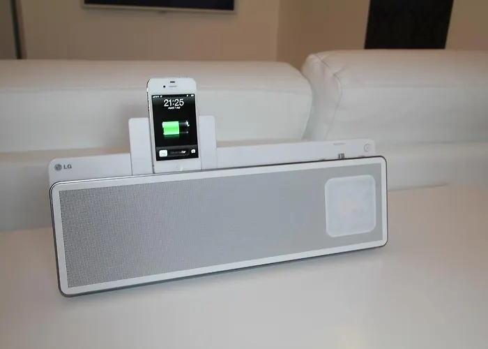 شقة فندقية Massena