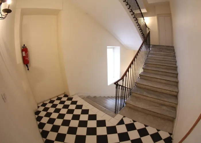 Massena شقة فندقية