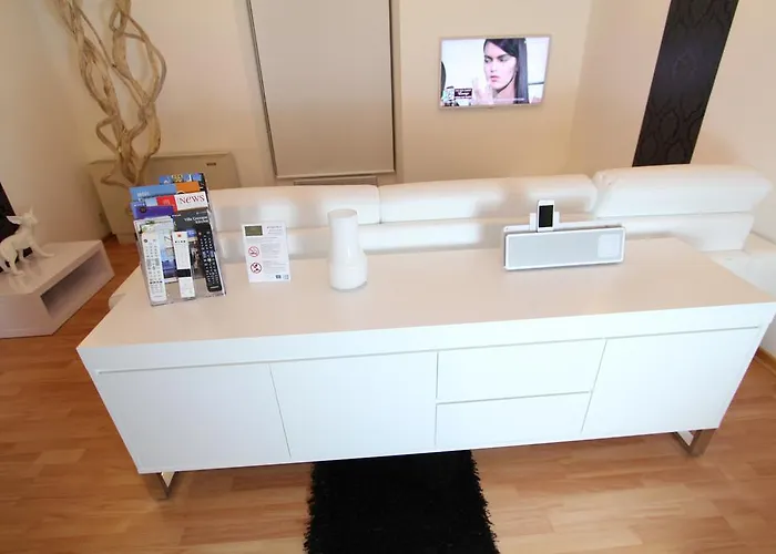 شقة فندقية Massena 3*