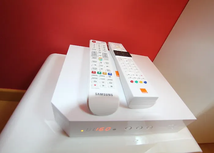 Massena شقة فندقية 3*