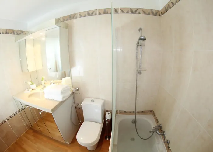 Massena شقة فندقية نيس