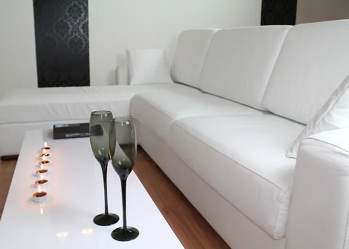 شقة فندقية Massena