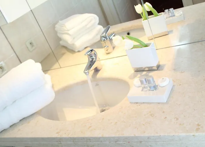 شقة فندقية Massena