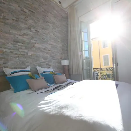 Appart hôtel Massena 4*