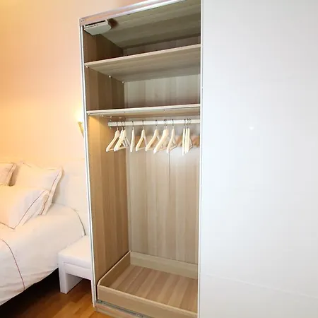 Massena 4* Nice