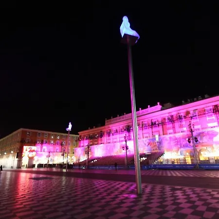 Massena Nice
