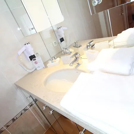 Appart hôtel Massena 4*
