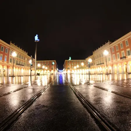 Massena Nice